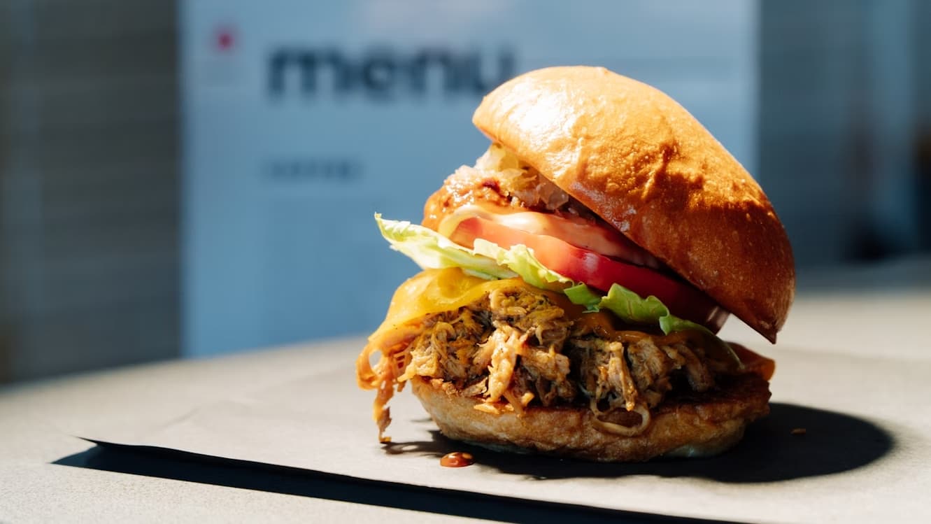 BBQ Pulled Pork in Slow Cooker