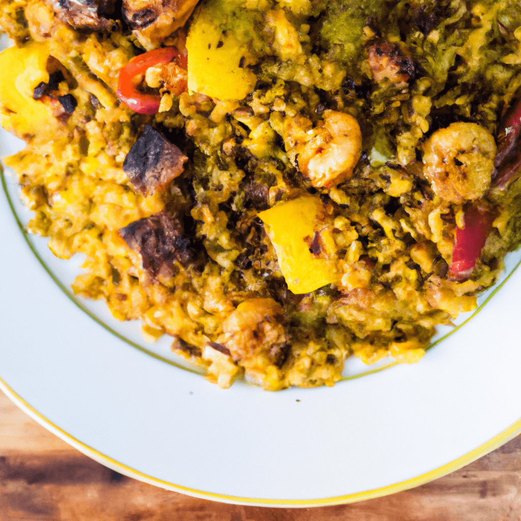 Delicious homemade Homemade Jambalaya Recipe - Medium recipe with step-by-step instructions