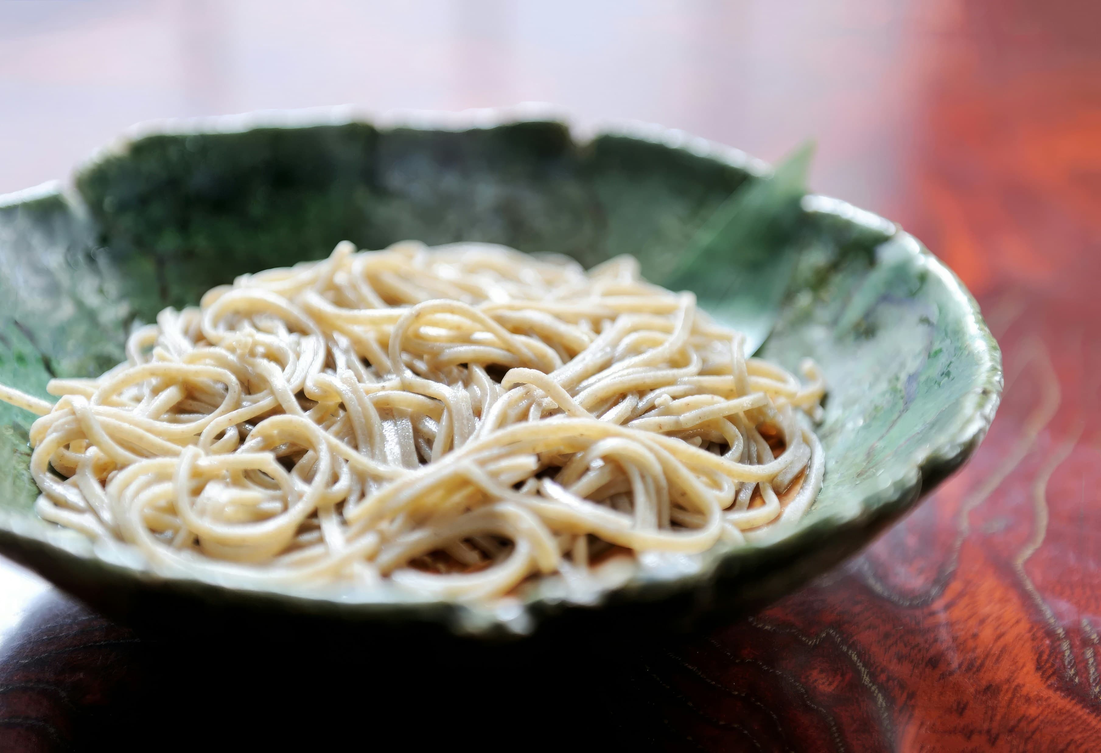 Low Carb Rice Noodle